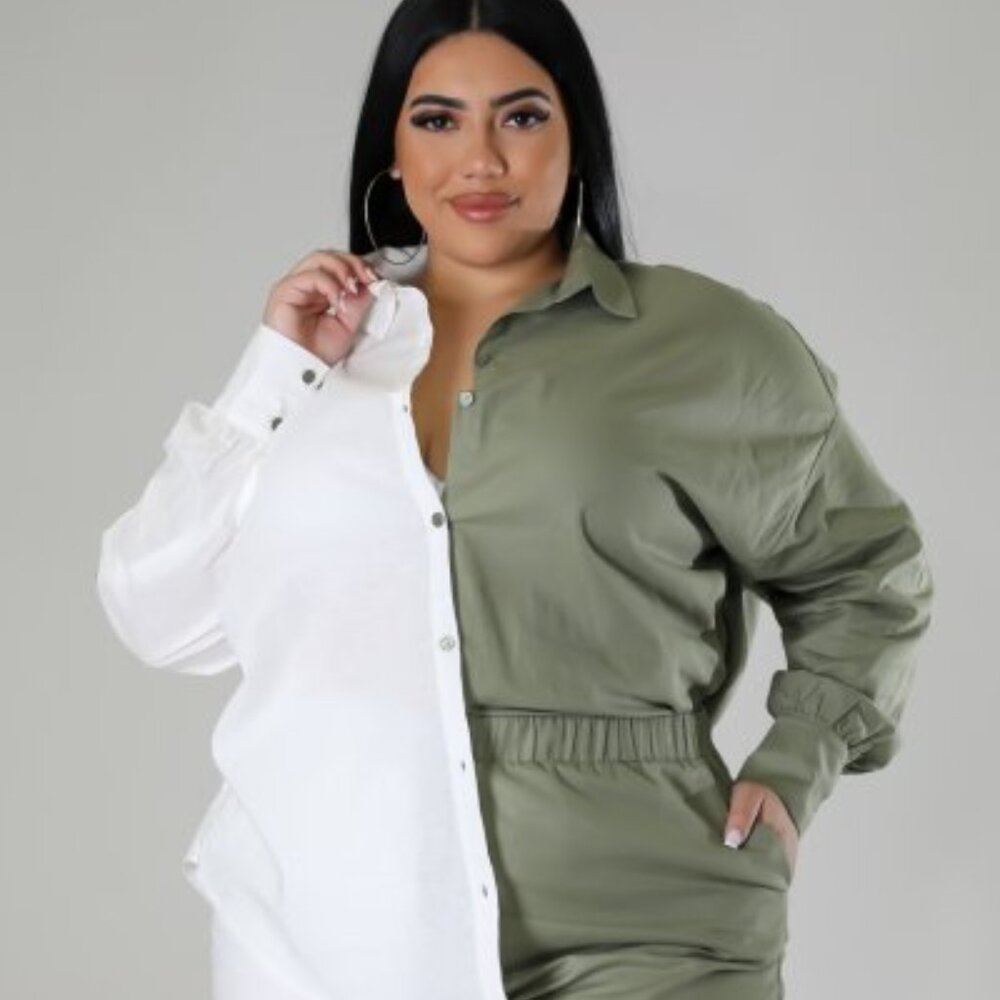 Sweet-Feeling-Short-Set-Plus